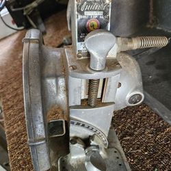 Circular Saw 