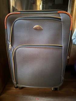 Small luggage
