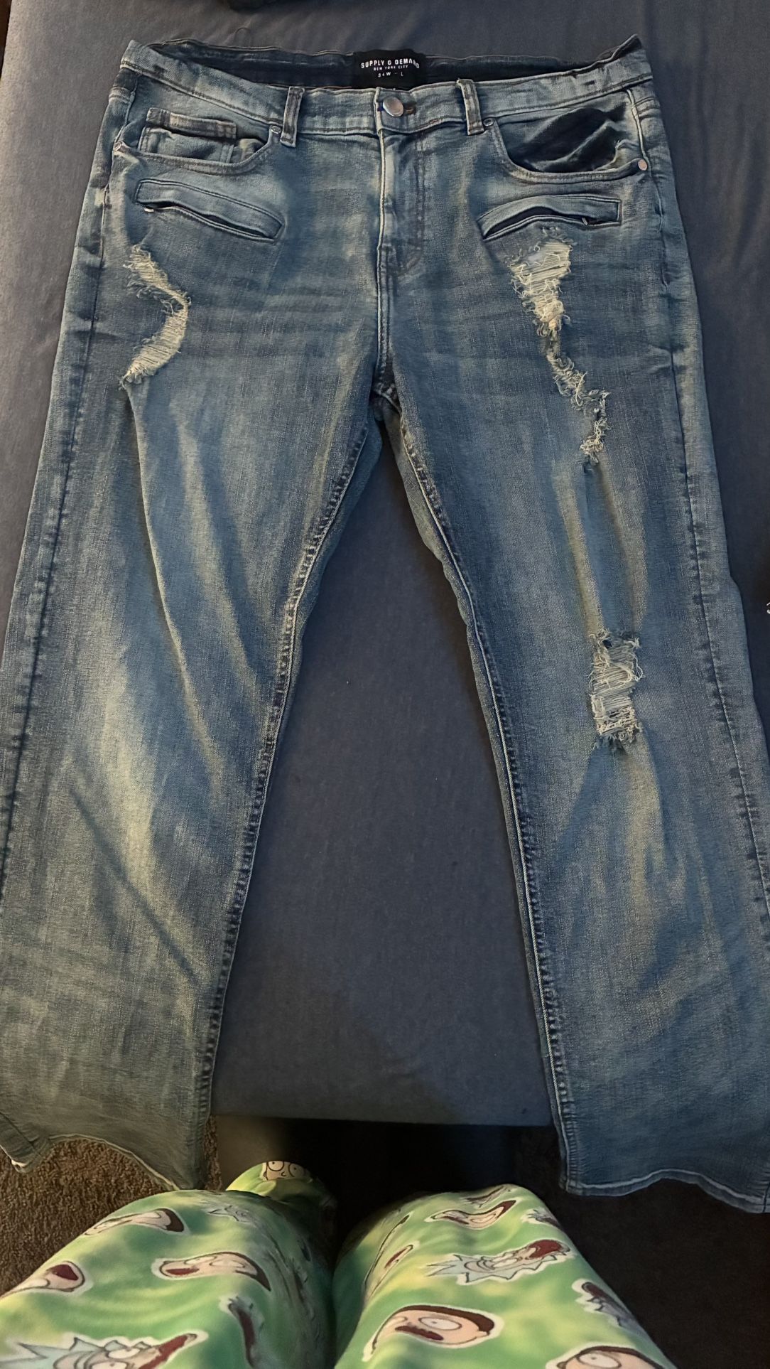 Jeans