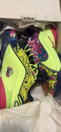 LeBrons
