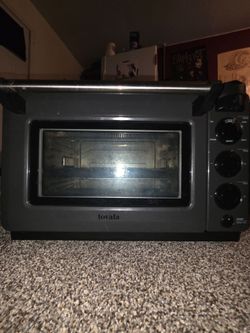Tovala Smart Oven Pro