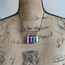 Pastel Kawaii Necklace 