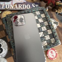 Iphone 13 Pro Max 128GB Black Unlocked 