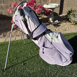 Callaway Fairway C Stand Women’s Golf Bag
