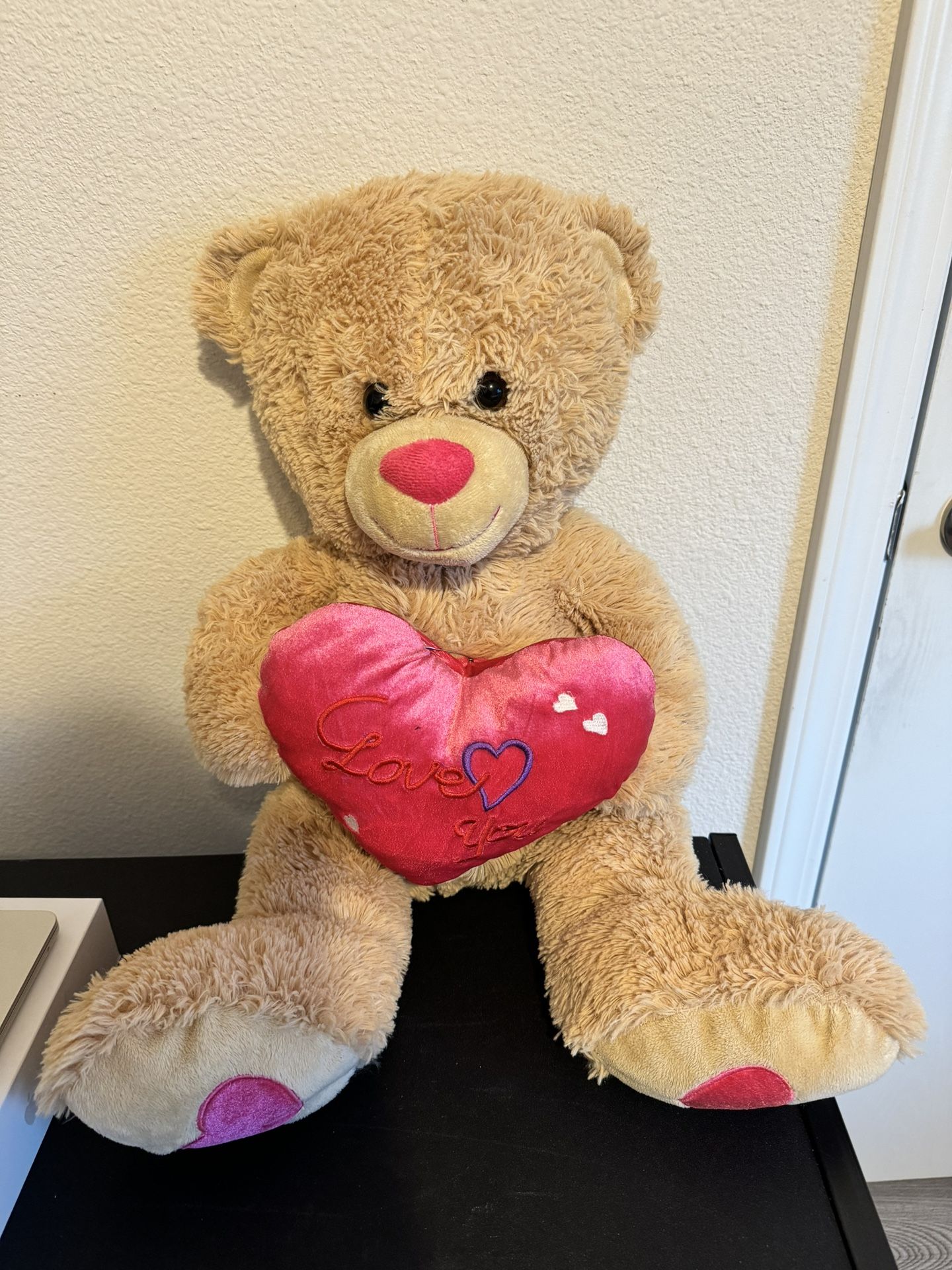 Teddy Bear