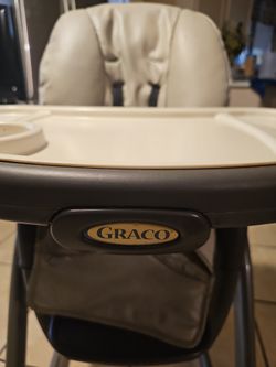 GRAKO HIG CHAIR USED