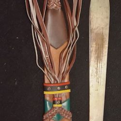 21"  Vintage Machette