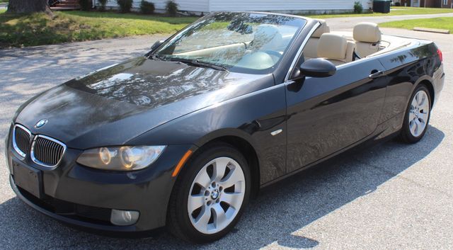 2009 BMW 3 Series