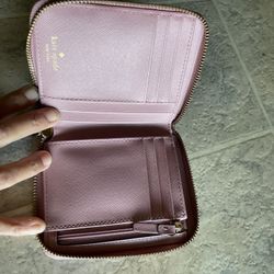 Kate Spade Medium Wallet