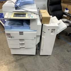 Ricoh Aficio MP 2851 