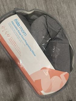 Pregnancy Pillow