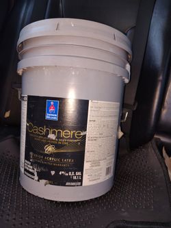 Sherwin-Williams Paint