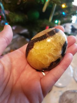 Septerian stone