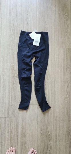 Black Fabletics Leggings