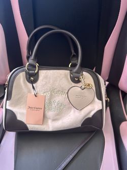 Juicy Couture Handbag 
