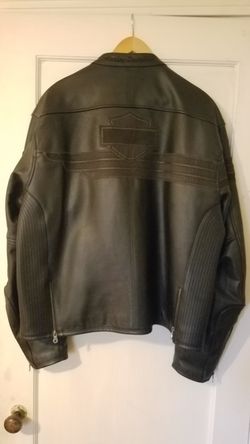 Harley jacket