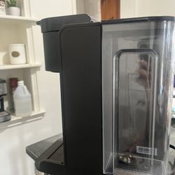 Coffee Machine 