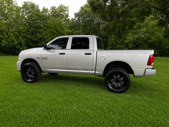 2014 Dodge Ram 1500 Pickup
