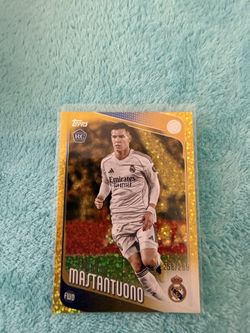 Sports Cards