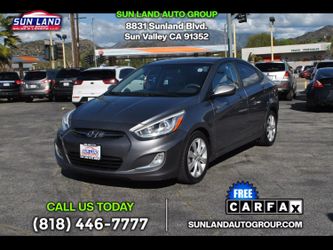 2014 Hyundai Accent
