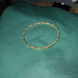 Bracelet