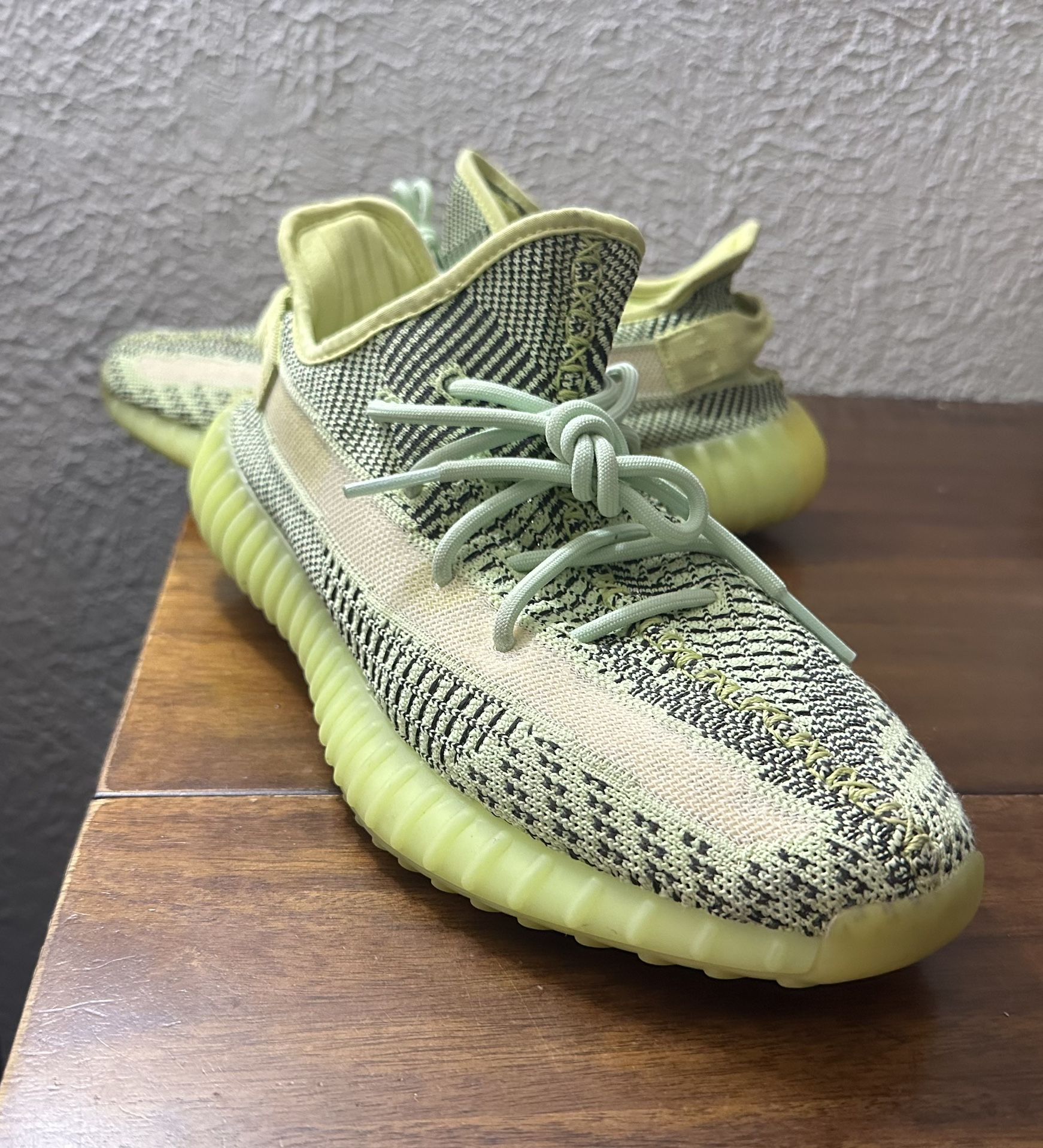 Yeezy Boost 350 V2 'Yeezreel Non-Reflective'