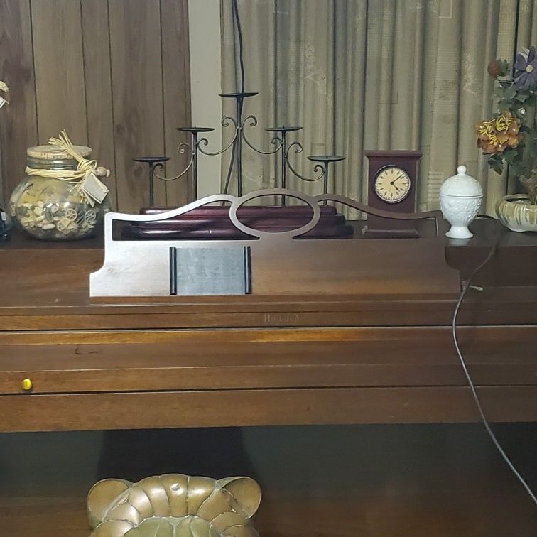 Piano