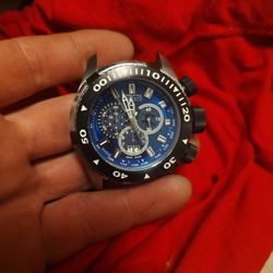 Invicta Bolt Watch 
