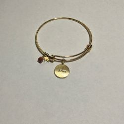 Aries Bracelet 