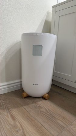 Electric Towel Warmer Portable Clothes Dryer