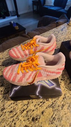 Ja 3 size 10