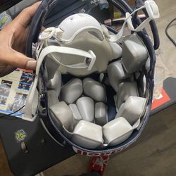 Used Medium Speedflex 