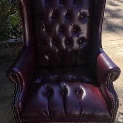 Chair Like New