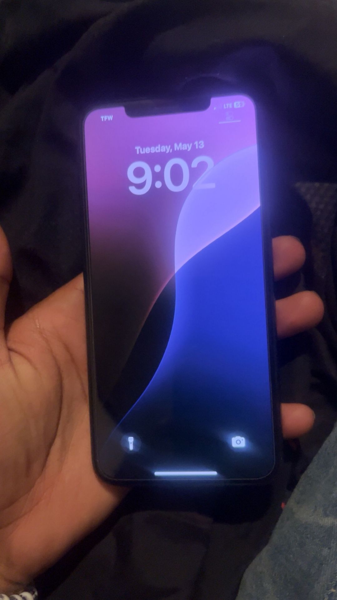 iPhone XS Max