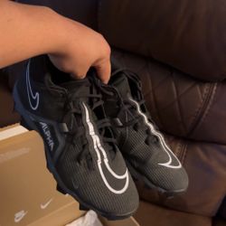 Selling Nike Football Cleats 