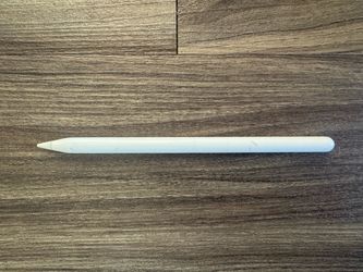 Apple Pencil (2nd Gen)