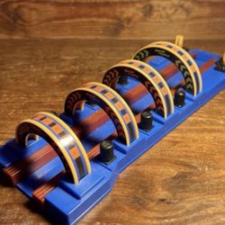 Disney Parks Toy Story Launching Slinky Dog Dash And  *Launcher One