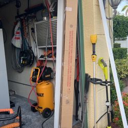 Large Projection Screen Brand New