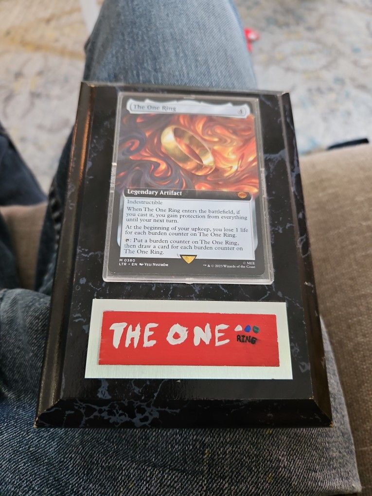 The One Ring