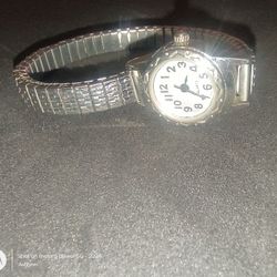 White Stag Women's Watch