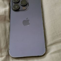 iPhone 14 Pro Unlocked 512GB