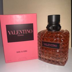 Valentino Born in Roma Eau de Parfum