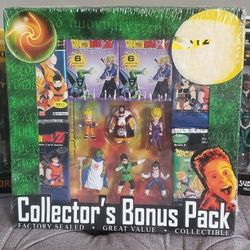 Collectibles 
