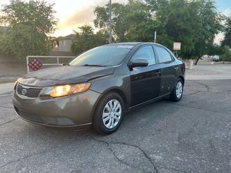 2012 KIA Forte