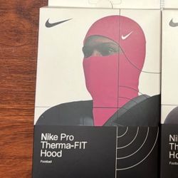 Ski Mask