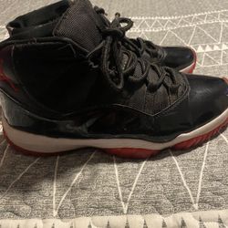 Jordan 11s