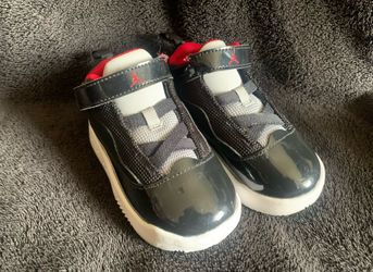 Jordan Max Aura 2 Toddler Size 7C