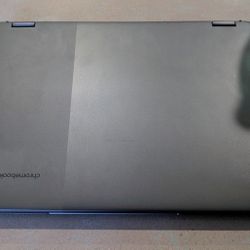 IdeaPad Flex 5i Chromebook Plus Gen 7 Intel (14′′)