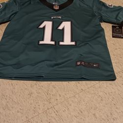 Eagles Jersey 