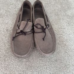 Fifth Saks  Loafers Size 10 1/2